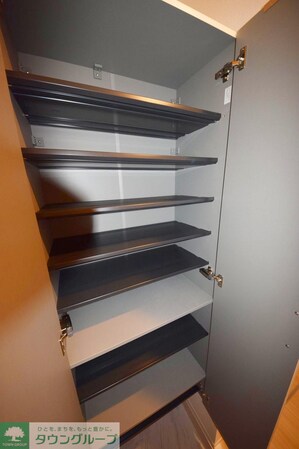 アヴァンス東日暮里の物件内観写真